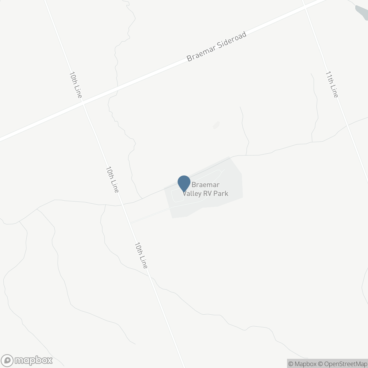 60 - 495856 10TH LINE, Woodstock, Ontario N4S 7V7